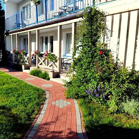 Oaza * Treptower Deep