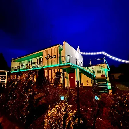 Oaza ホームステイ *