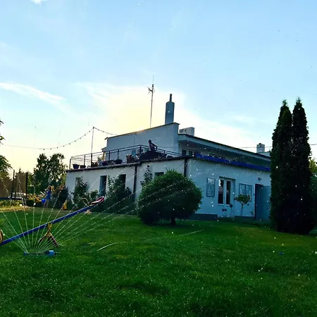 Oaza Alloggio in famiglia