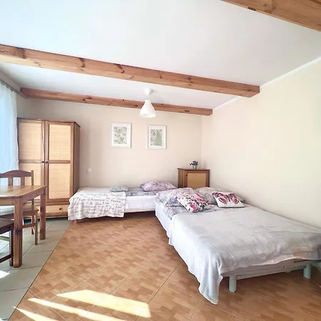 Oaza ムジェジノ