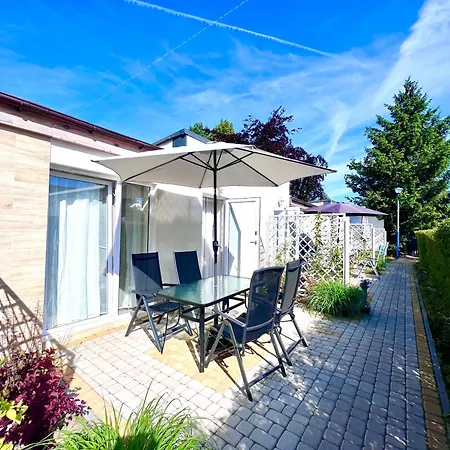 Oaza Séjour chez l'habitant *