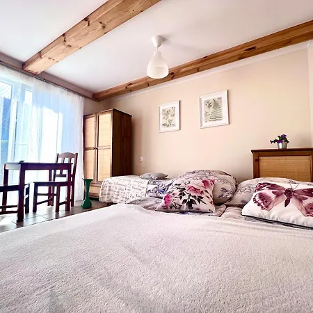 Oaza * Treptower Deep