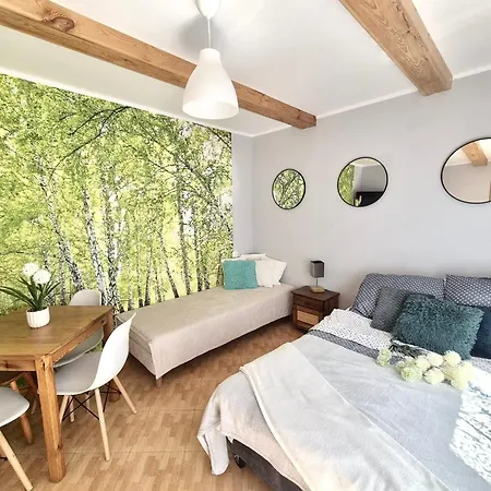 Oaza Séjour chez l'habitant *