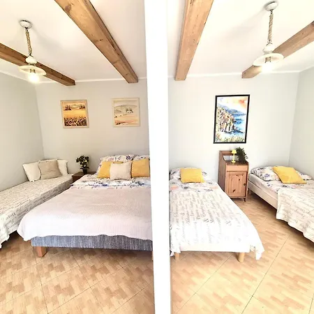 Séjour chez l'habitant Oaza *