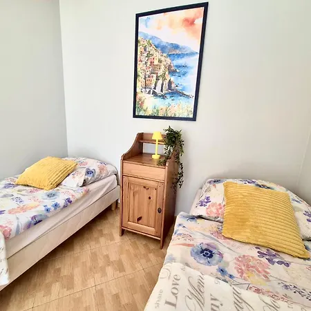 Oaza Séjour chez l'habitant