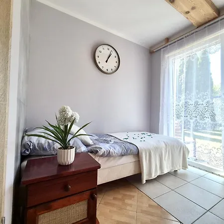 Séjour chez l'habitant Oaza