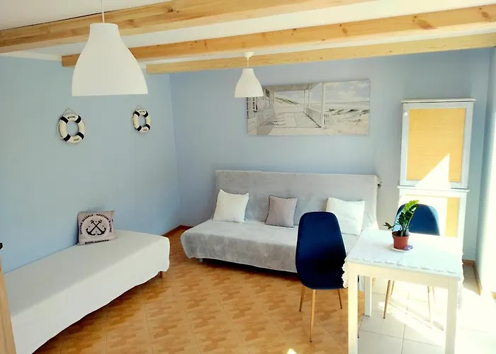 Oaza Séjour chez l'habitant