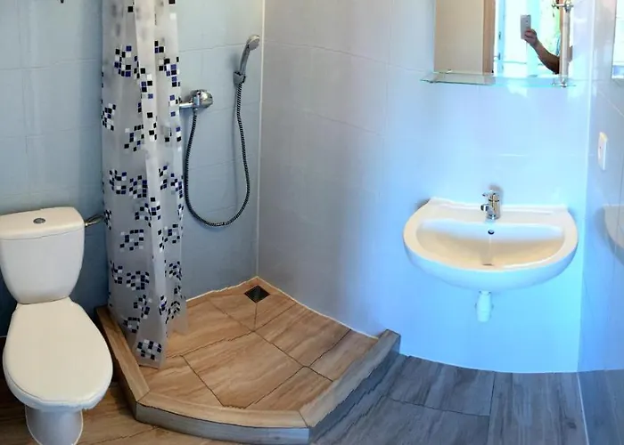 Kwatera prywatna Oaza *