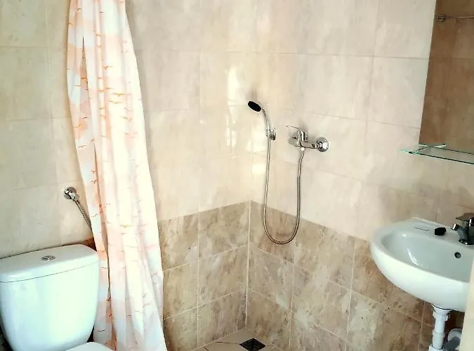 Séjour chez l'habitant Oaza