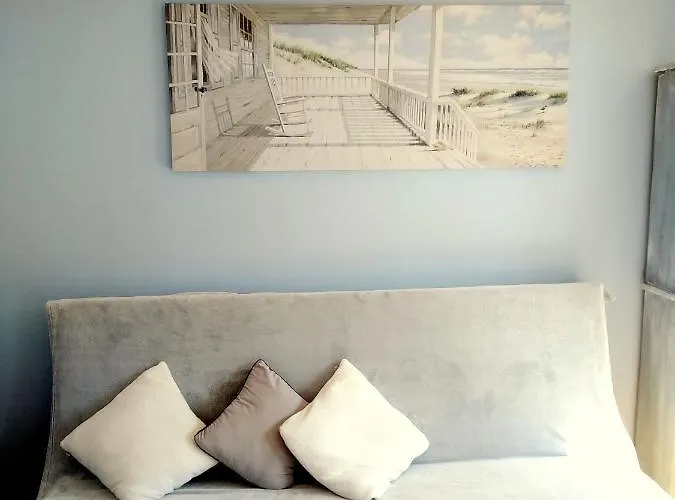 Oaza Kwatera prywatna