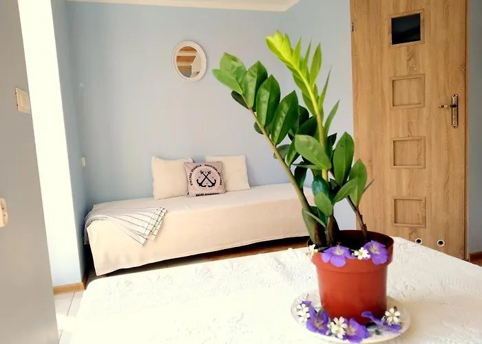 Oaza Kwatera prywatna