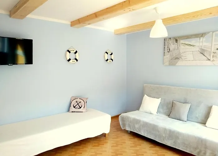 Séjour chez l'habitant Oaza