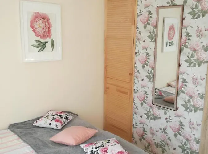 Oaza Séjour chez l'habitant