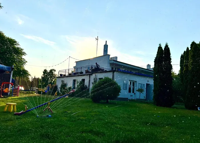 Oaza Séjour chez l'habitant