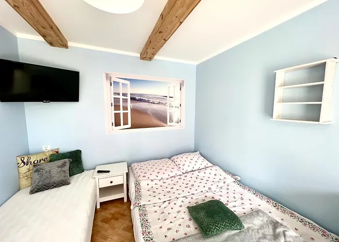 Séjour chez l'habitant Oaza *