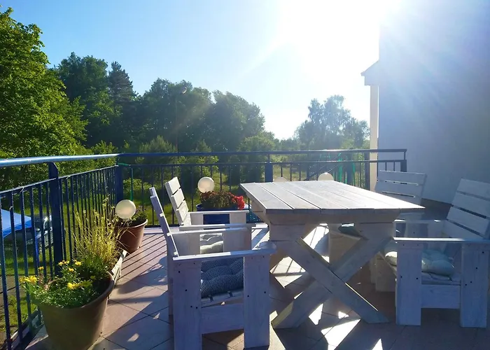 Oaza Séjour chez l'habitant