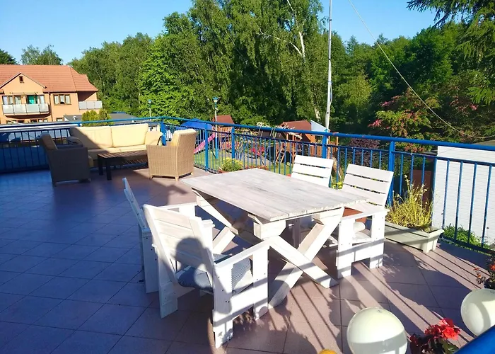 Oaza Kwatera prywatna *