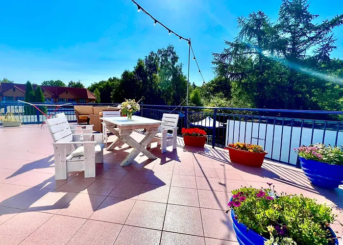 Kwatera prywatna Oaza *