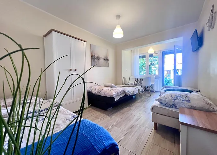 Oaza Séjour chez l'habitant