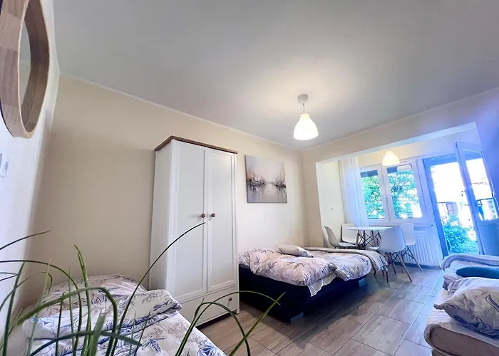 Séjour chez l'habitant Oaza *