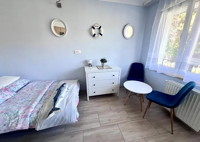 Séjour chez l'habitant Oaza