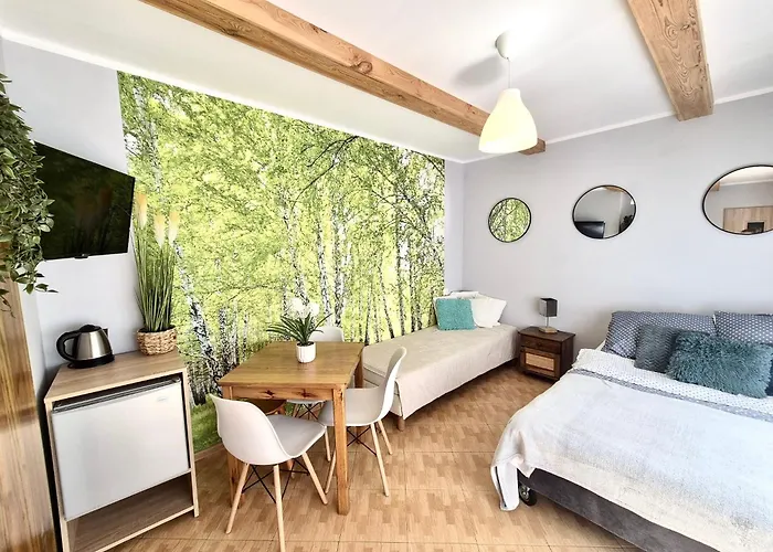 Séjour chez l'habitant Oaza