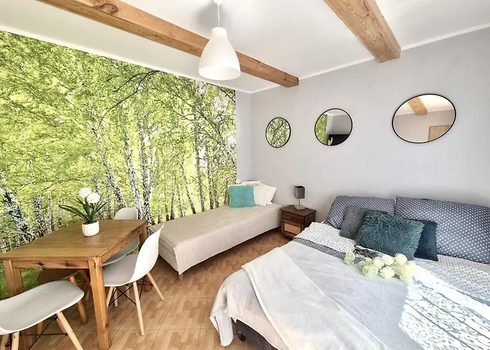 Oaza Séjour chez l'habitant *