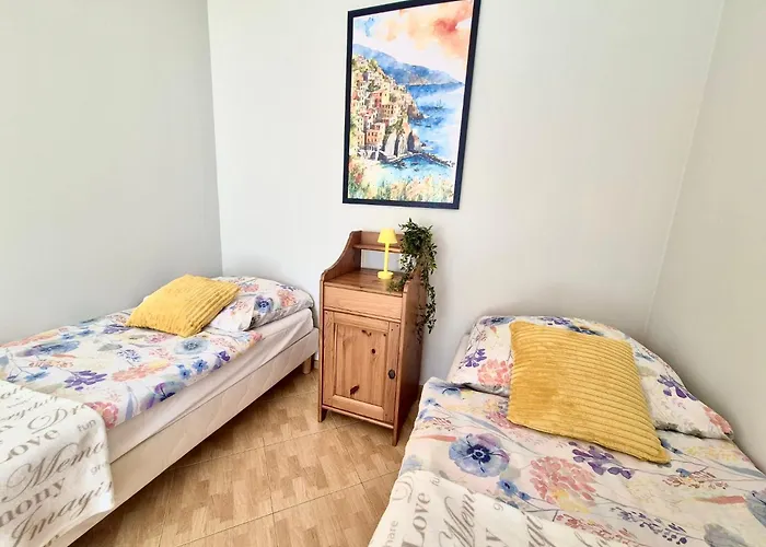 Oaza Séjour chez l'habitant