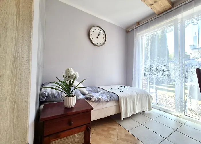 Séjour chez l'habitant Oaza