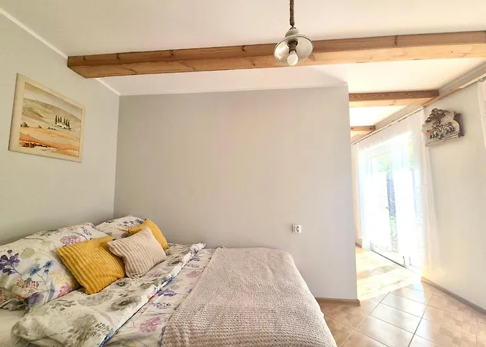 Oaza Séjour chez l'habitant